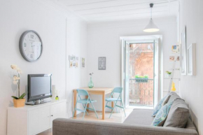 Charming Studio in Bairro Alto, Chiado